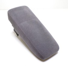 Ford 91-01 Explorer Mercury Mountaineer Center Console Lid Armrest Grey Gray