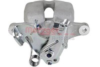 Bremssattel Hinten Rechts Metzger 6261310 FüR Opel