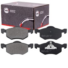 ABS BREMSBELÄGE VORNE passend für FORD MAVERICK FORD USA ESCAPE MAZDA TRIBUTE | 