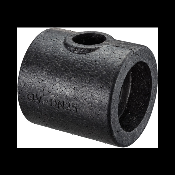 Изоляция Oventrop, 1078194, DN 25, для оптических приборов Kugelhähne, P