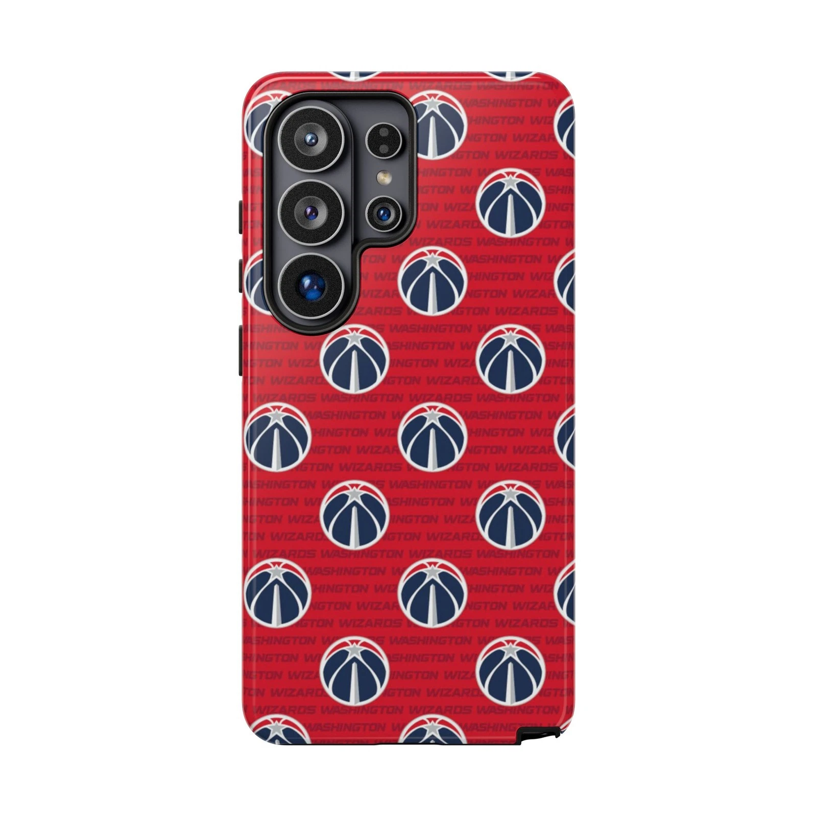 Washington Wizards iPhone Cases