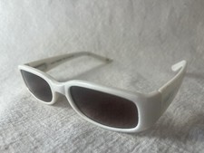 FOSSIL Women  s Sunglasses Pico TS3090 51-20-140 White