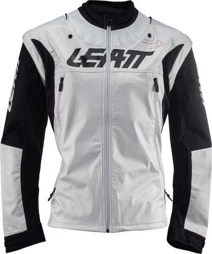 Leatt Moto 4.5 Lite Jacket - Mens Dirt Bike Offroad ATV - Picture 10 of 15
