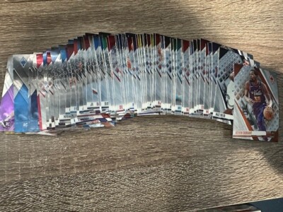 2023-24 Phoenix NBA Basketball Base #1-300 Complete Your Set Pick Your Card