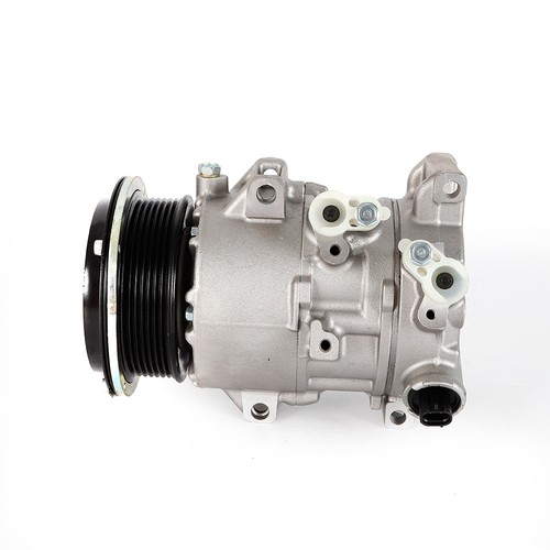 AC A/C Air Conditioner Compressor For Toyota Camry 2007-2009 RAV4 2006-2008 2.4L - Picture 9 of 9