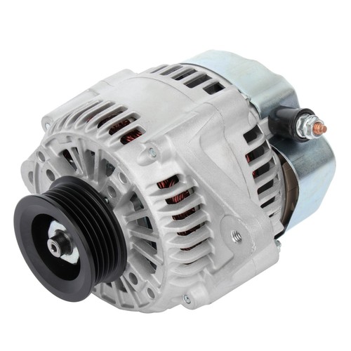 Alternator 70A For Toyota Tacoma Pickup 1997-1999 2.4L 2.7L 13673 27060-75150 - 第 1/16 張圖片