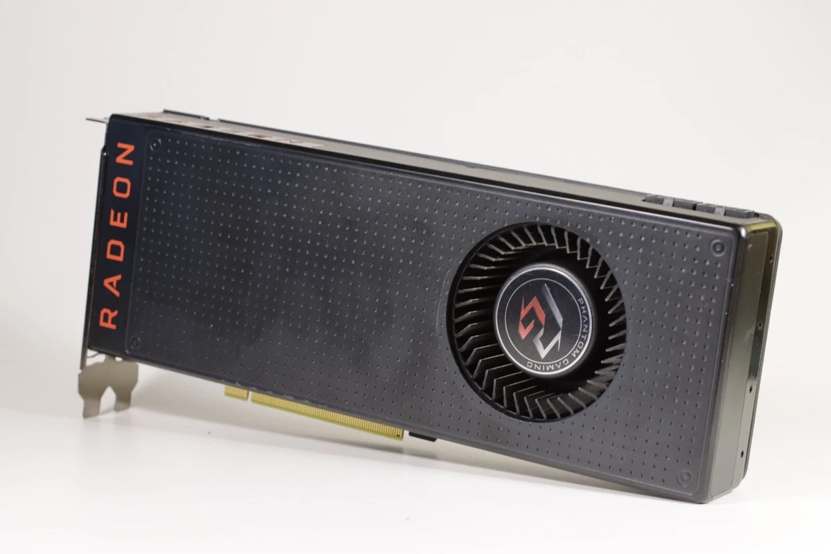 Asrock store vega 56