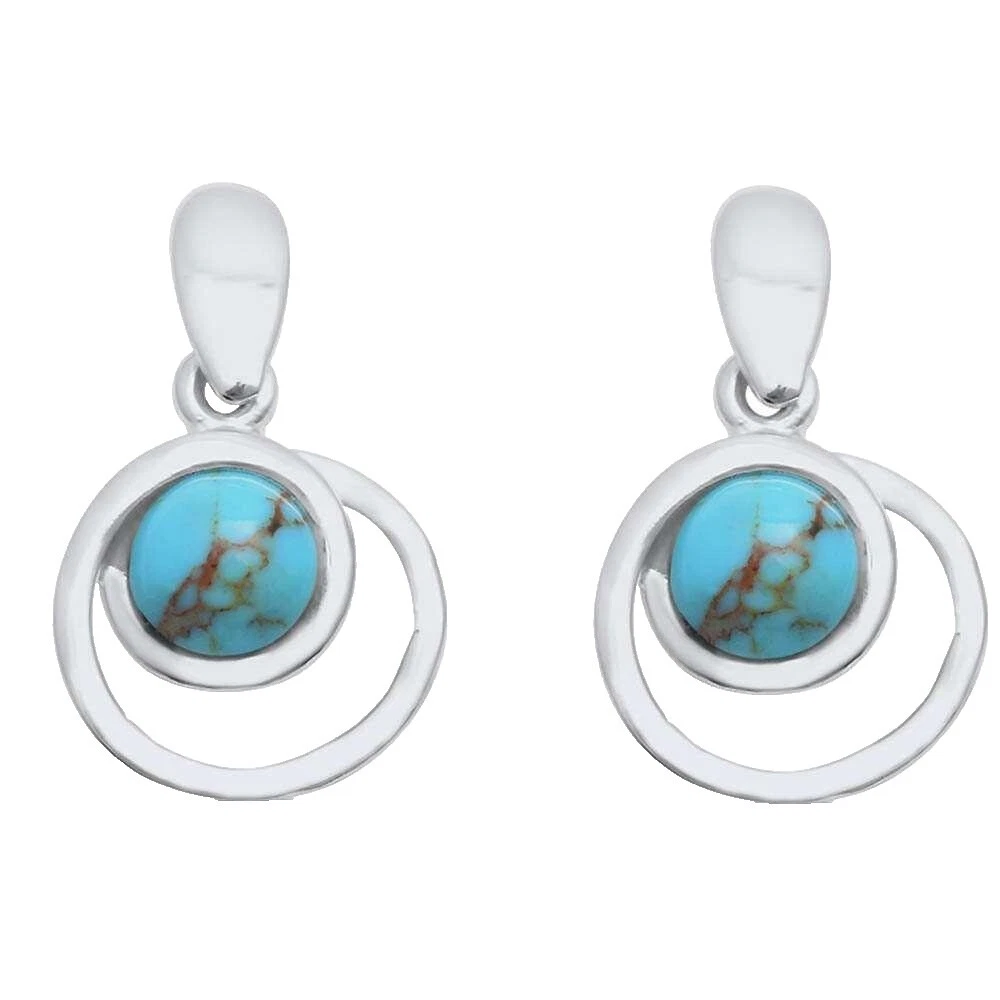 Feather Copper Fashion Jewelry