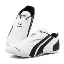 KOMAS TAEKWONDO SHOES TAEKWONDO FOOTWEAR KUKKIWON TKD