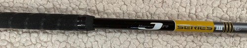 Walter Hagen JR Series III Junior Golf Club Fairway Wood #1 - Picture 10 of 11