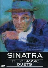 Frank Sinatra : Classic Duets - (DVD)