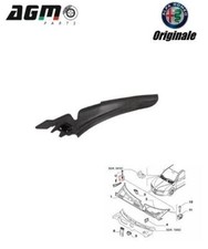 MOSTRINA COPERTURA PARABREZZA ANGOLO DX ORIGINALE ALFA ROMEO 159 BRERA 156074516