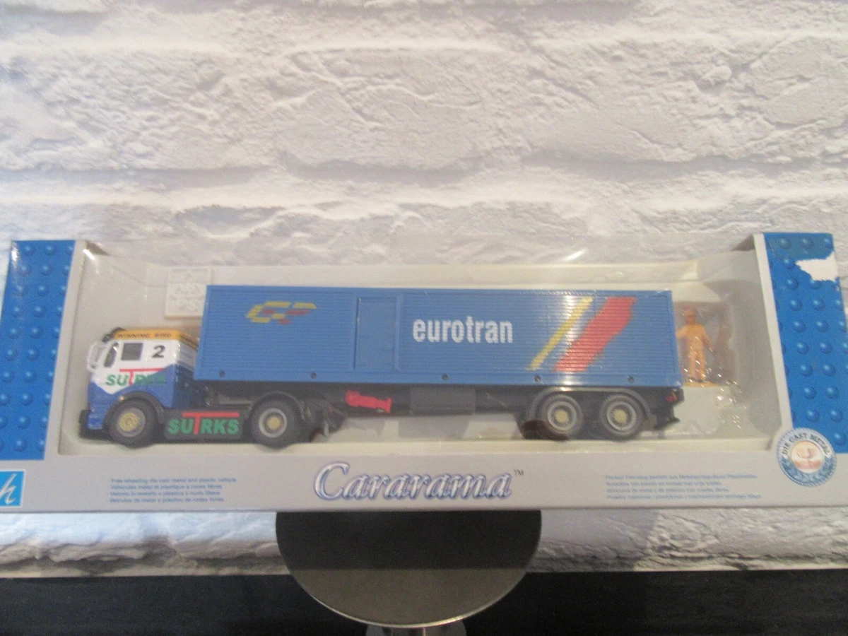 Cararama trucks hotsell