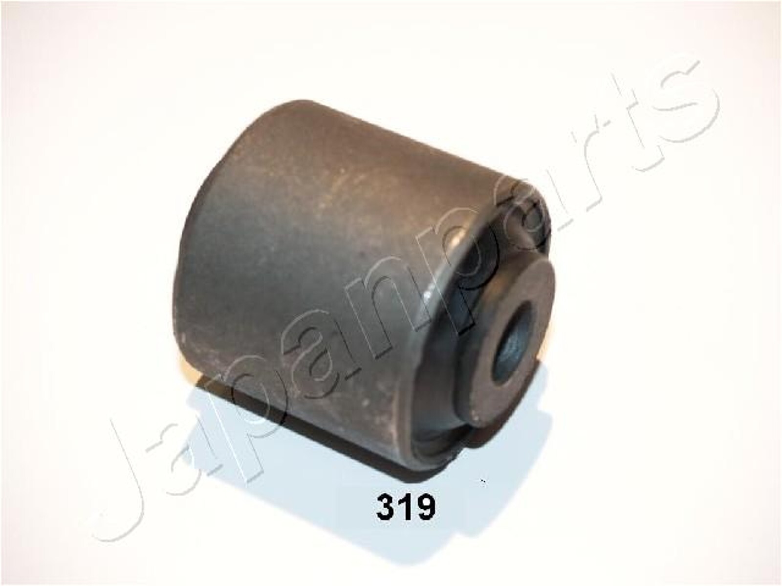 Douille de bras de contrôle Mazda 6 bague anti-vibration en polyuréthane haute densité