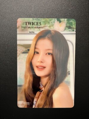 #TWICE5　トレカ　フルコンプ TWICE5 トレカ フルコンプ TWICE5 トレカ フルコンプ TWICE5 トレカ