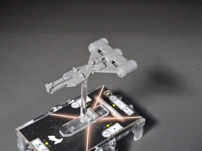 Consular-Class Ladegerät C70 Varianten - für Star Wars Armada