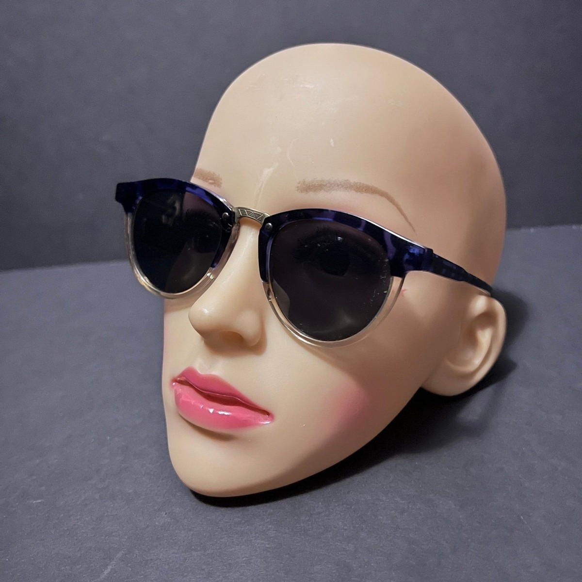 Glasses Frames Karen Walker Round Sunglasses Karen Walker