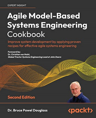 Agile modellbasierte Systemestechnik Kochbuch - Zweit - Taschenbuch NEU Douglass