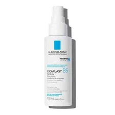LA ROCHE POASY CICAPLAST B5 SPRAY 3.38oz DOESN'T HAVE A LID