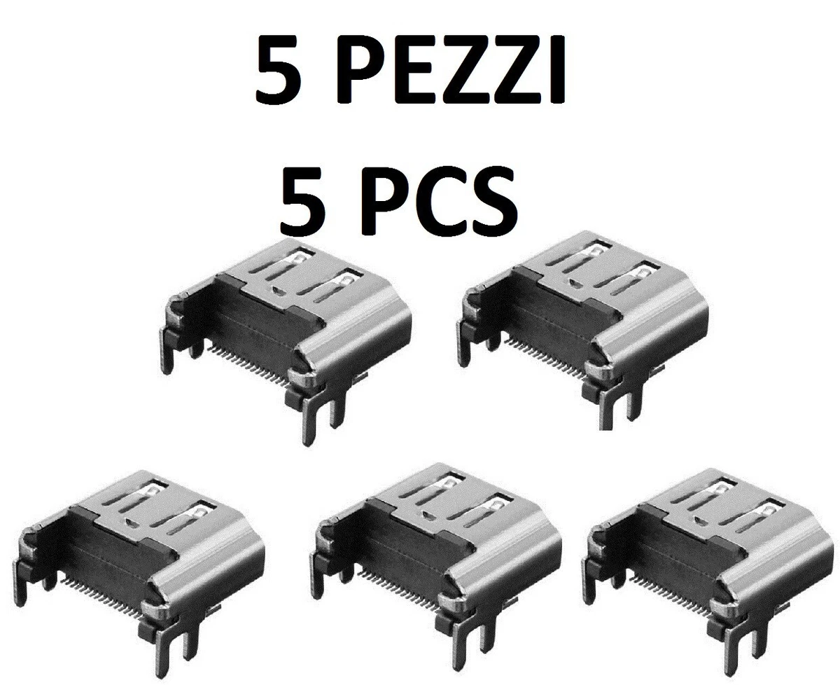 PORT HDMI ORIGINAL Sony ps4 Connecteur / Socket PLAYSTATION 4 NEUF EUR 2,79  - PicClick FR