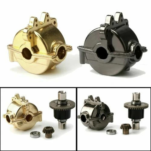 Teile & Zubehör für Wltoys RC-Modelle im Maßstab 1:18