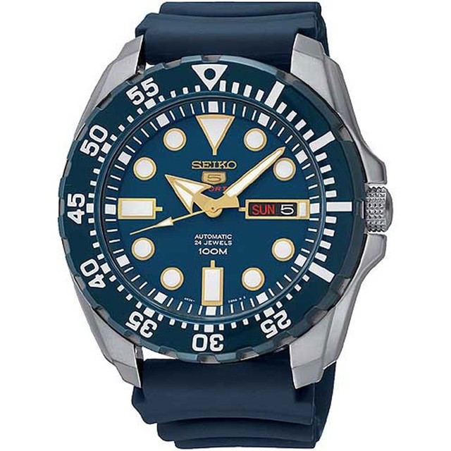 seiko divers watch ebay