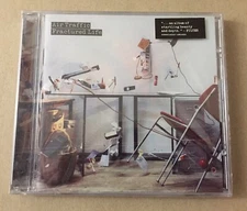 2008 Air Traffic - Fractured Life (Astralwerks ‎ASW 14024)