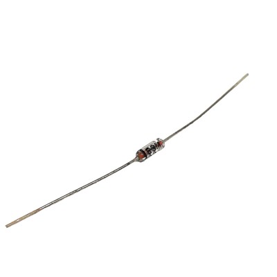 AA116 Germanium Diode - Schutzhülle: Standard Machen: Microsemi