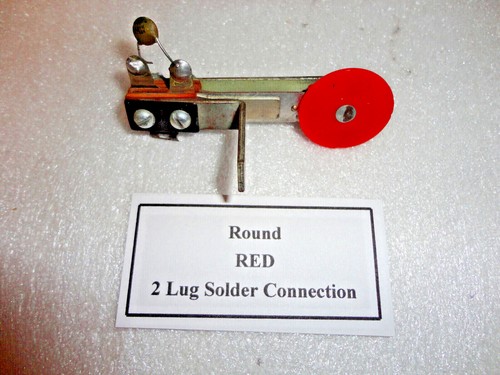 Pinball Stand Up Stationary Targets, Many to Choose From & Many Colors Too LOOK! - Picture 16 of 24