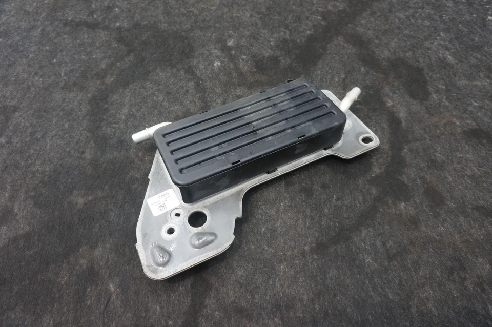 Automatic Transmission Oil Cooler ML3P7869CC Ford Expedition Limited Max 2022-24 - Image 3 of 4