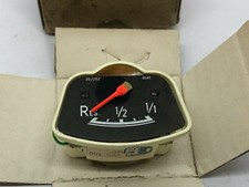 Mercedes Benz LP 2226 / 6X4 Fuel Gauge Part # 0015421303 Genuine NOS