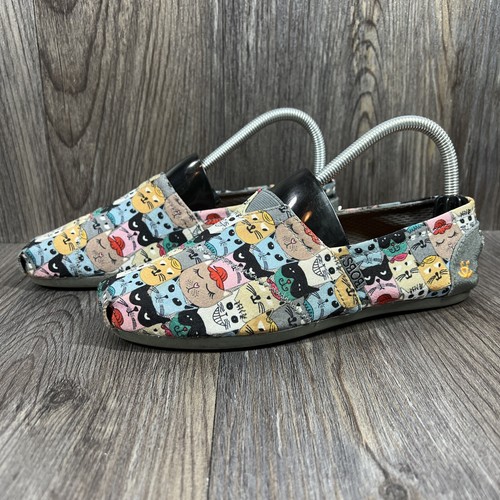 cat shoes bobs