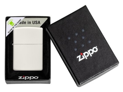ZIPPO 46289 Hippie Skull GLOW Lighter | eBay