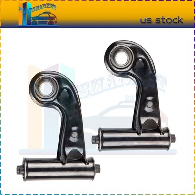 2 Pieces NEw Front Uppper Control Arm Ball Joints For 1997 Mercedes- Bens E420