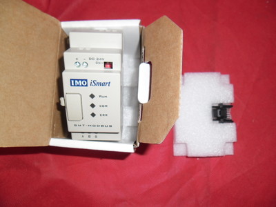 imo SMT-MODBUS iSmart Erweiterungsmodul intelligentes Relais
