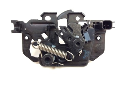Exterior Locks & Lock Hardware for 2014 Ford Fiesta for sale