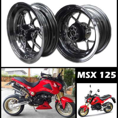 honda grom 125 price