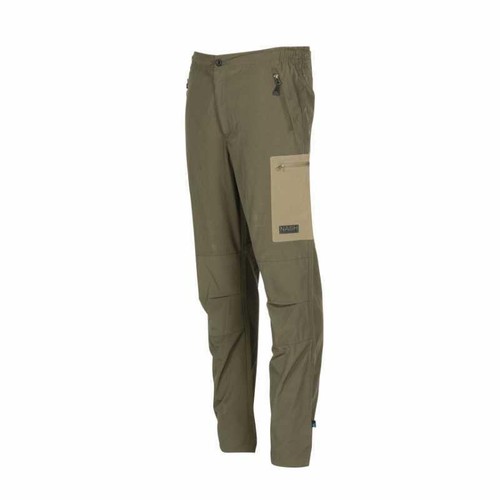 Nash Ripstop Combats / Fishing Trousers / Clothing - Picture 6 of 6