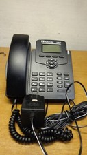 Audio Codes 405HDG IP Phone Black GGWV00597