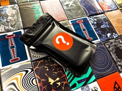 MERCHANT OF MAGIC Mystery Deck - seltene Spielkarten