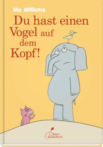 Thumbnail - Du Hast Einen Vogel Auf Dem Kopf 3176