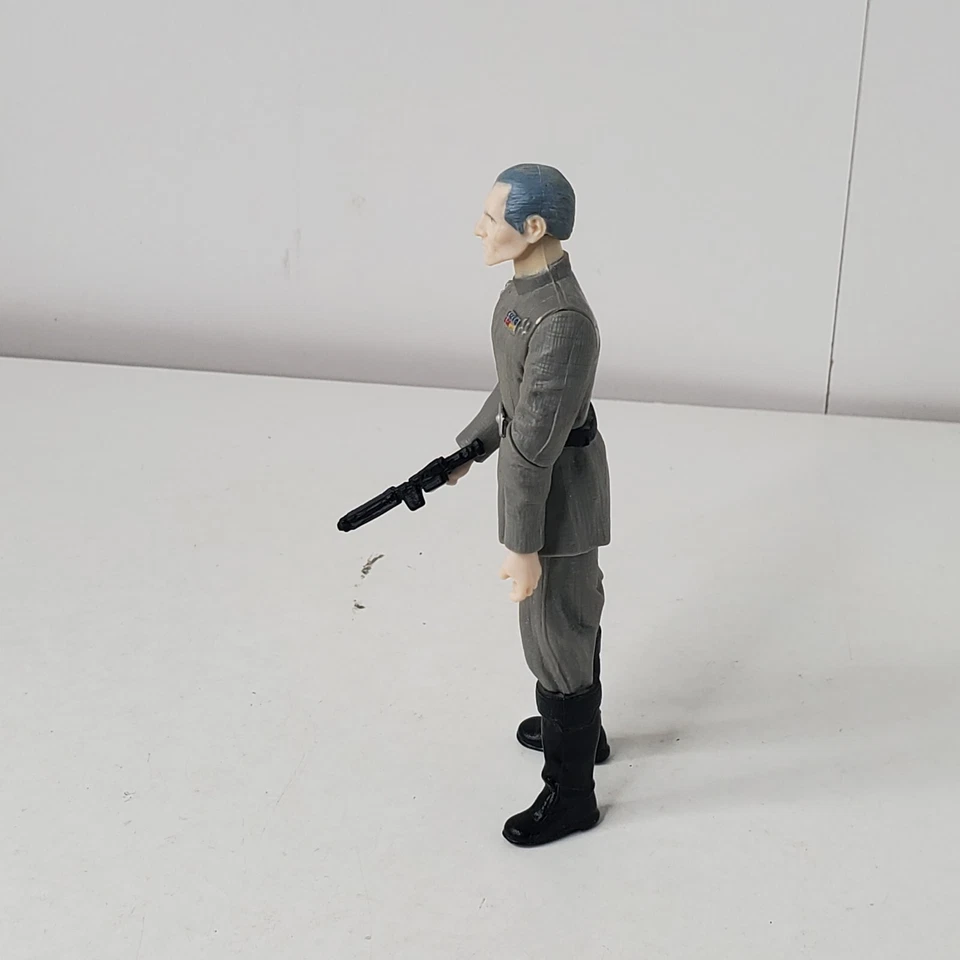 Star Wars Figure Grand Moff Tarkin Death Star Briefing Collection PX Exclusive - Image 3 of 4