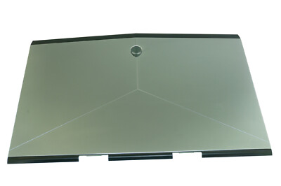 FKD90 AM1JM000110 OEM DELL DISPLAY BACK COVER ALIENWARE 15 R3 P69F (GRD B)(AB25)
