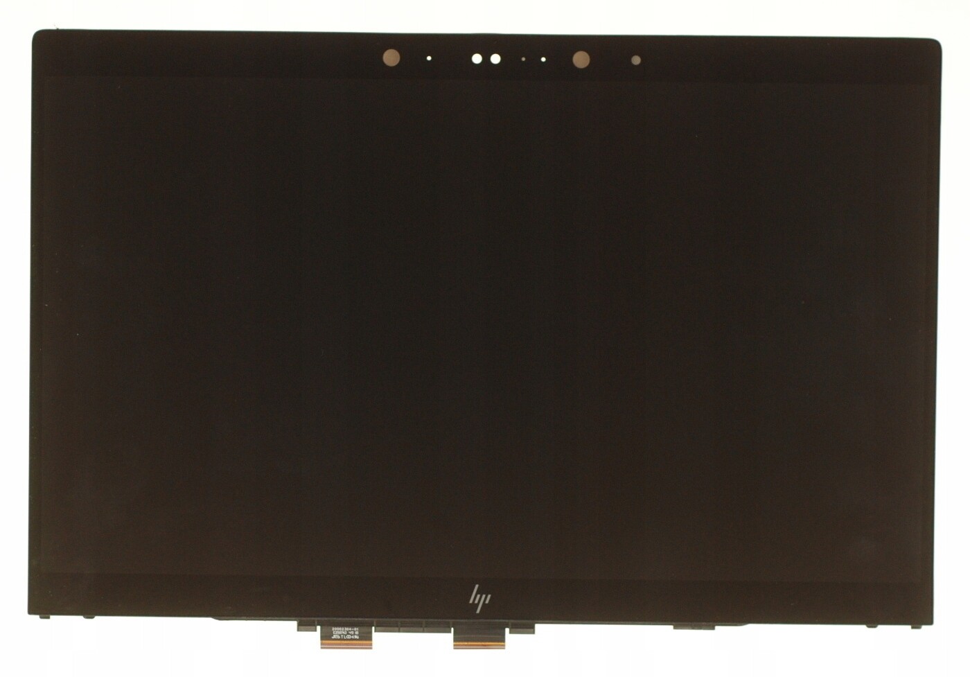 HP EliteBook X360 1040 G5 FHD TS matrix B