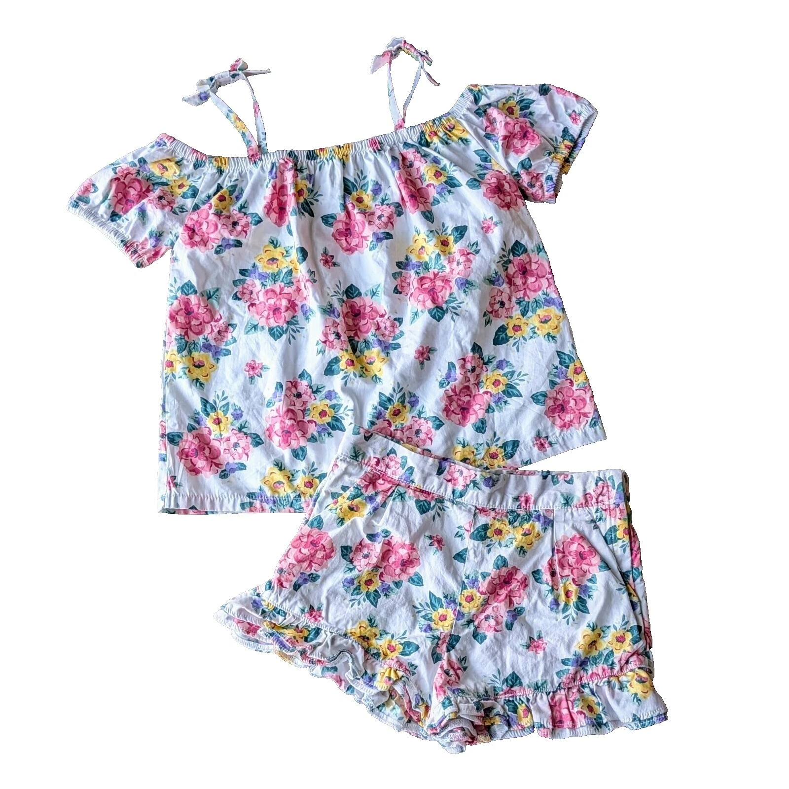 Janie and Jack Multicolor trajes y conjuntos para Niñas