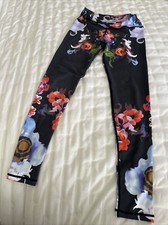 Colorful Leggings