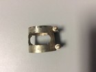 Vintage Martin Bb Clarinet Ligature & Cap — photo 4