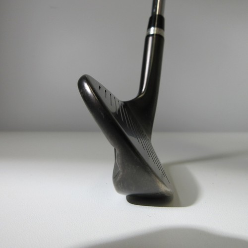 MIURA GIKEN MC-501 6pcs Iron Set 5-9/PW Dynamic Gold No H/C F/S - Picture 7 of 15
