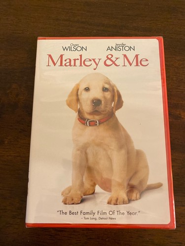 Marley and Me (Single-Disc Edition) - Picture 1 of 2