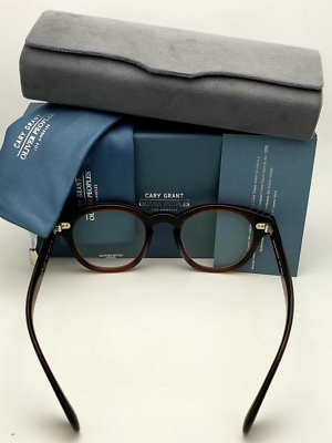 Oliver Peoples Reading Glasses CARY GRANT OV5413U 1679 Tortoise